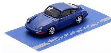 <予約 2026/1月発売予定> Spark 1/64 Porsche 911(964) 3.6 RS 1992
