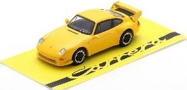 <予約 2026/1月発売予定> Spark 1/64 Porsche 911(993) RS Clubsport 1995
