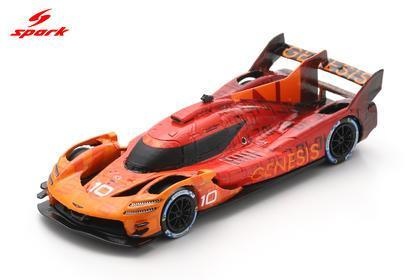 <予約 2027/1月発売予定> SPARK 1/64 Genesis GMR-001 - Concept 2025