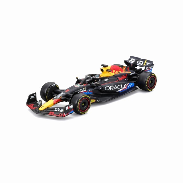 ブラゴ 1/43 レッドブルレーシング ホンダ RB16B 2021 F1 #11 S