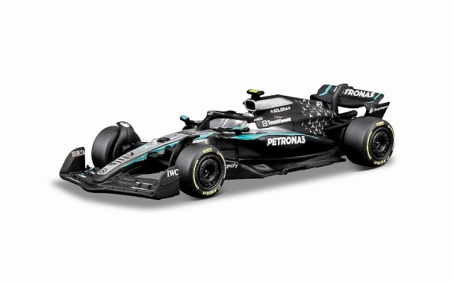 メルべページ 新品 BSC 1/64 メルセデス ベンツ Benz AMG GTS Carbonerre Wide