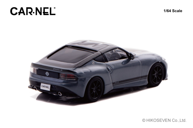 CARNEL 1/64 日産 フェアレディ Z Version ST Customized