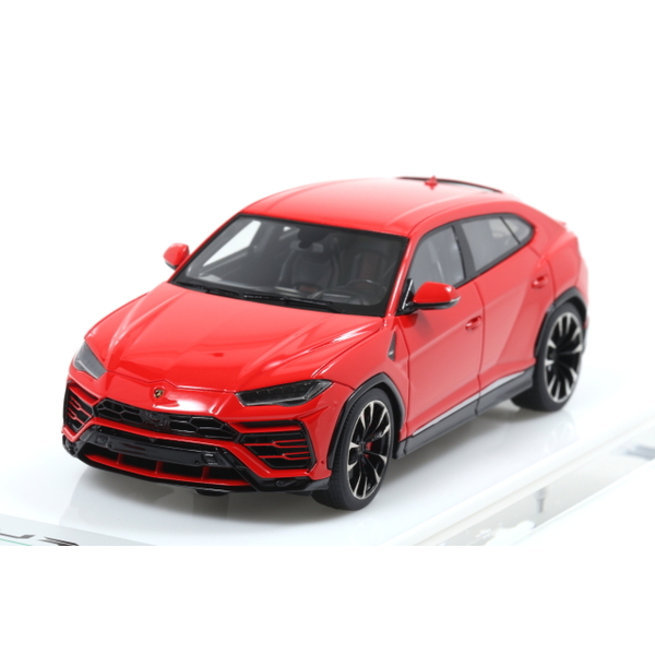 EIDOLON 1/43 ランボルギーニ ウルス 2017 パールレッド