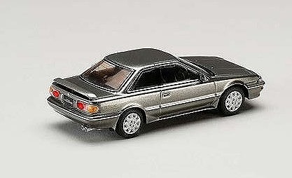 HobbyJapan 1/64 4 トヨタ スプリンター トレノ GT APEX AE92