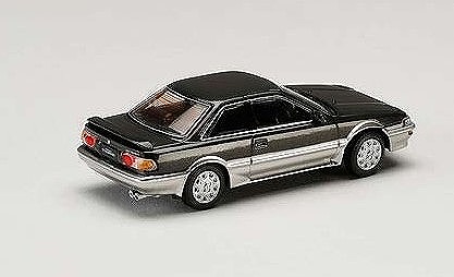 HobbyJapan 1/64 4 トヨタ スプリンター トレノ GT APEX AE92