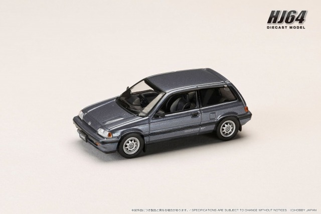 1/64 トレーラー ホンダ CIVIC Monster HONDA モンスター 買い誠実 1/64 トレーラー モンスター HONDA Monster シビック