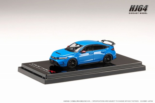 新品 希少！1/43 ホンダ純正 TSM 新型 ホンダ パイロット ブルー 新品 希少！1/43 ホンダ純正 TSM 新型 ホンダ パイロット ブルー