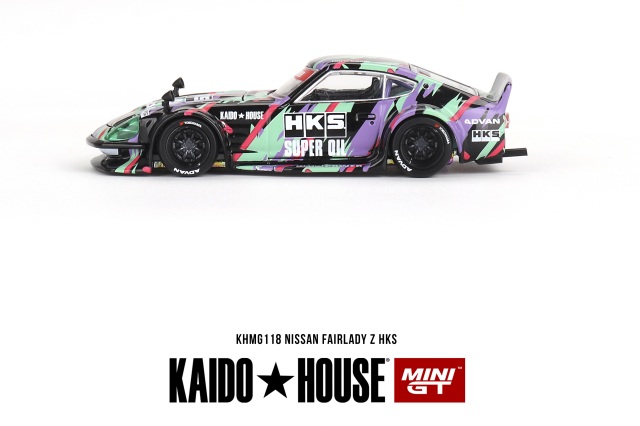 ミニッツ AWD日産 スカイラインGT-R R34 V.specⅡニュル