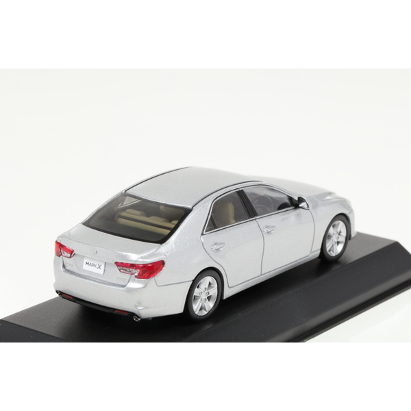トヨタ マークX スポルティーボ 1/43 HI-STORY 1/43 Lexus IS350