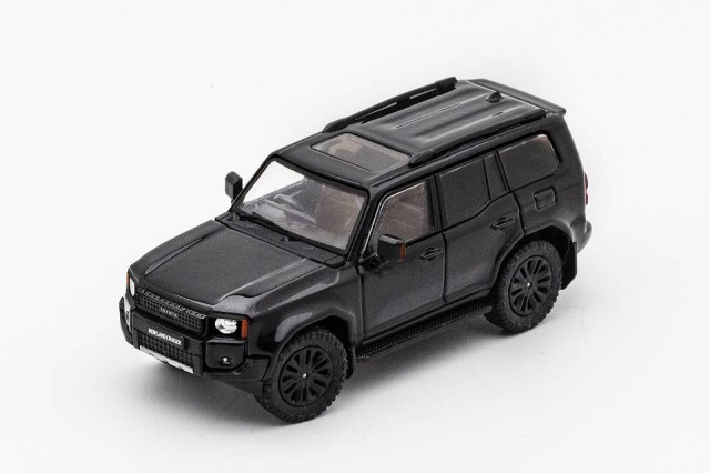 トヨタ ミニカーコレクション 17台セット ☆トヨタ クラウン (JZS175) 2007 警視庁交通部交通機動隊車両