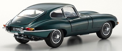 ジャガー E-TYPE Spyder 1961 限定1000個生産 非売品 ジャガー E-TYPE Spyder 1961 限定1000個生産 非売品 Jaguar E