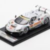 LOOKSMART 1/43 Ferrari 296 GT3 No. 45 GT300 Super GT 2024 ? Team PONOS Racing K. Cozzolino ? L. Wadoux