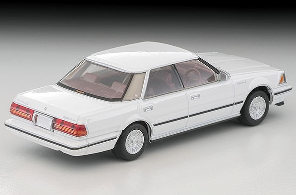 TOMICA LIMITED VINATAGE NEO 1/64 トヨタ クラウン ハード