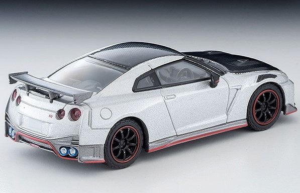  - トミカ　リミテッド　ヴィンテージ　ネオ　など トミカリミテッドヴィンテージ NEO 1/64 NISSAN GT-R NISMO