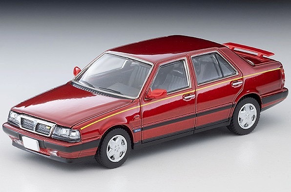 <予約 2026/10月発売予定> TOMICA LIMITED VINTAGE NEO 1/64 ランチア テーマ 8.32 フェーズII（赤）
