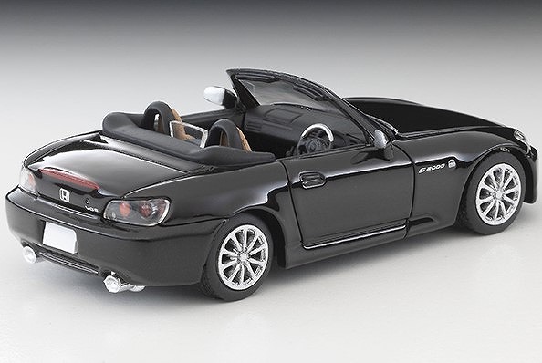 トミカリミテッドヴィンテージ ホンダ S2000 トミカリミテッドヴィンテージネオ LVーN280d ホンダ S2000