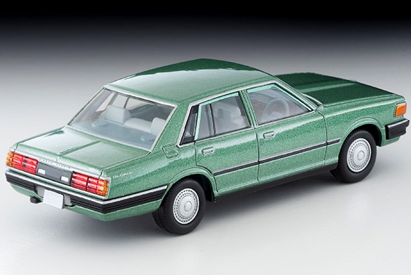 Tomica Limited Vintage NEO LV-N43 23a Gloria Gran Turismo