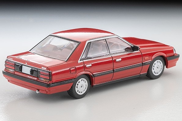 【新品】TOMICALIMITEDVITAGE NEO ニッサンレパード　4台。 トミカリミテッドヴィンテージネオ4台セット - メルカリ