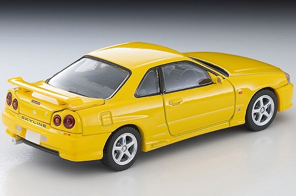 昭和レトロ　合併前のトミー発売　イーグルドソルジャー　アニボーグ　新品、未開封 予約 2026/5月発売予定> TOMICA LIMITED VINTAGE NEO 1/64 日産