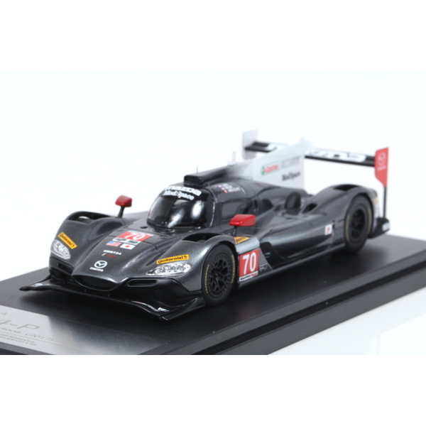 【モデラーズ】 1/43 マツダ RT24-P デイトナ24時間 (2017) 70号車