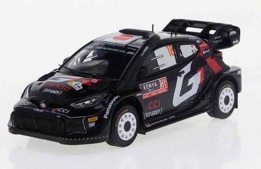 ixo イクソ製　チャンピオンシップ　ラリーカー　3台 ixo イクソ製 チャンピオンシップ ラリーカー 3台 イクソ専門店