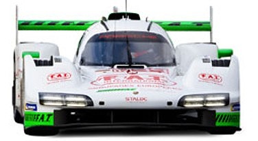 <予約 2026/8月下旬発売予定> SOLIDO 1/18 ポルシェ 963 LMDh ル・マン 2025 #99