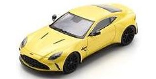 <予約 2026/4月発売予定> Spark 1/43 Aston Martin Vantage 2025