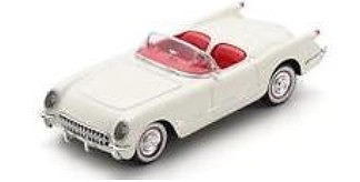 <予約 2026/4月発売予定> Spark 1/43 Chevrolet Corvette C1