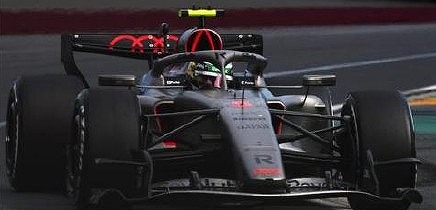 <予約 2026/9月発売予定> Spark 1/43 Audi Revolut F1 Team R26 No.5 Australian GP 2026 - Audi First Race, First Point  Gabriel Bortoleto