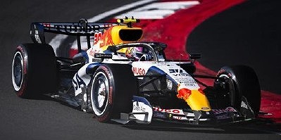 <予約 2026/8月発売予定> Spark 1/43 Visa Cash App Racing Bulls Formula One Team VCARB 03 No.30 7th Chinese GP 2026  Liam Lawson