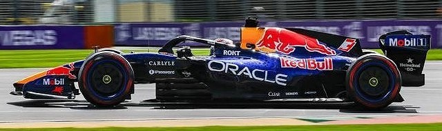 <予約 2026/8月発売予定> Spark 1/43 Oracle Red Bull Racing RB22 No.3 6th Australian GP 2026  Max Verstappen
