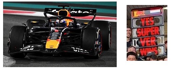 <予約 2026/4月発売予定> Spark 1/43 Red Bull Racing RB21 No.1 Oracle Red Bull Racing Winner Abu Dhabi GP 2025 Max Verstappen