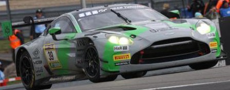 <予約 2027/2月発売予定> Spark 1/43 Aston Martin Vantage AMR GT3 EVO No.39 Walkenhorst Motorsport 24H Nurburgring 2026