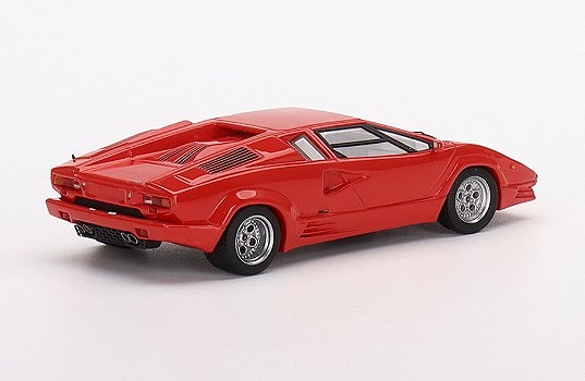 MRコレクションモデルズ1/43 ランボルギーニ カウンタック