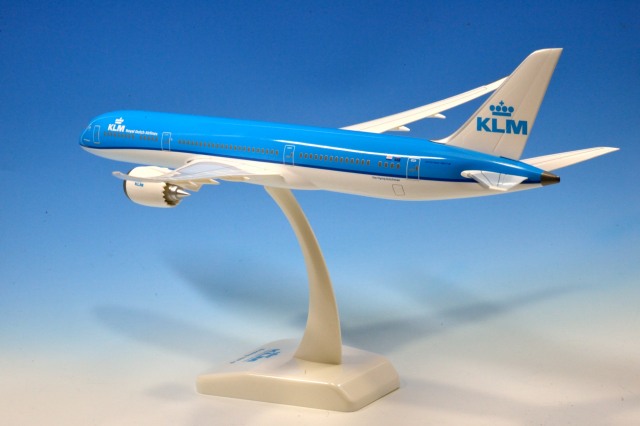 KLM オランダ航空 HOGAN 1:200