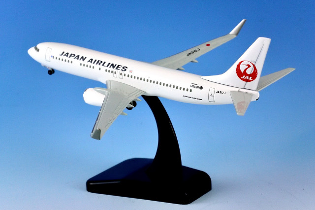 BBOX 1/200 B737-800 JALエクスプレス BBOX73801 航空機