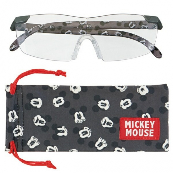 ���[�y�O���X�@�~�b�L�[ �t�F�C�X �p�^�[�� RG1 491085�@�g�勾 ���[�y �߂��� �ዾ �g�嗦1.6�{ �X�P�[�^�[(Skater)