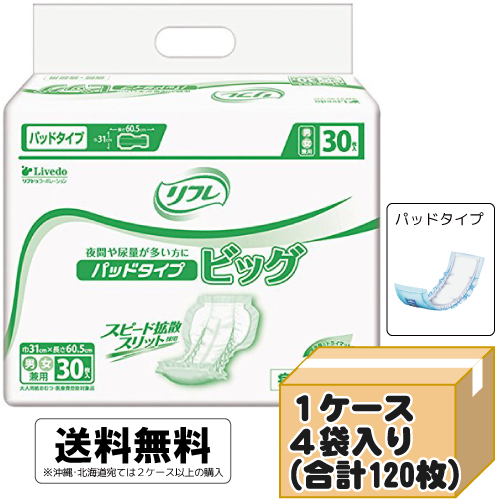 �������������t�� �p�b�h�^�C�v �r�b�O �P�[�X�i30�����~4�܁j[��l�p���I���c][��5�񕪋z��]