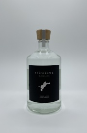 米焼酎