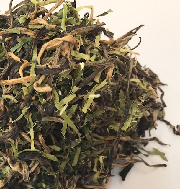 斑蘭紅茶(バンラン・パンダン) 25ｇ