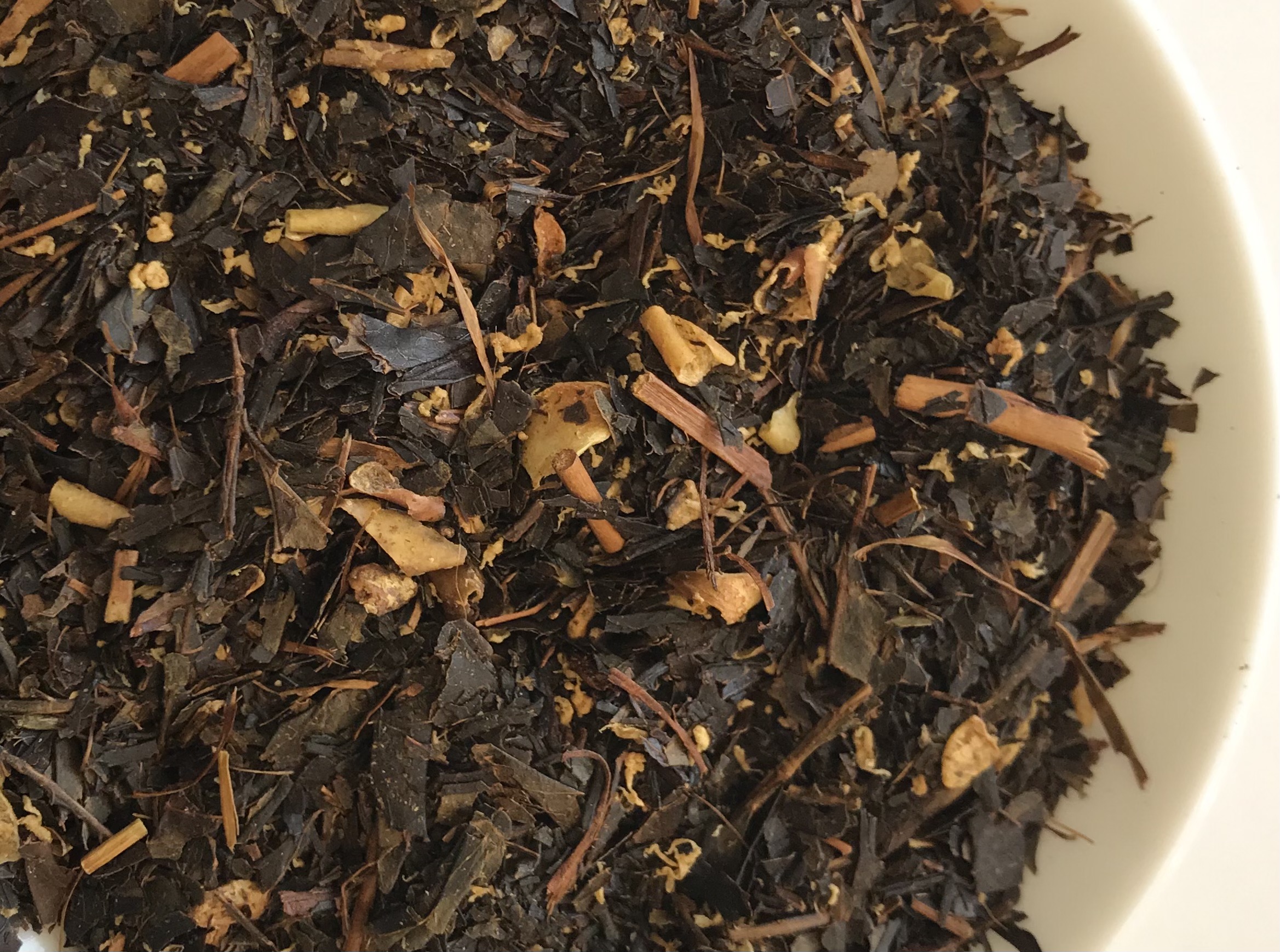 苹果紅茶（りんご紅茶）(40g)