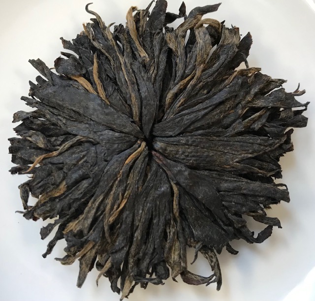 黄山 紅牡丹 (一輪)  上級者向