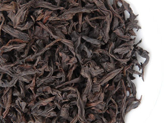 大紅袍（伝統濃香）25g