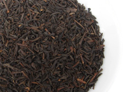 蘭花祁門紅茶(25g)