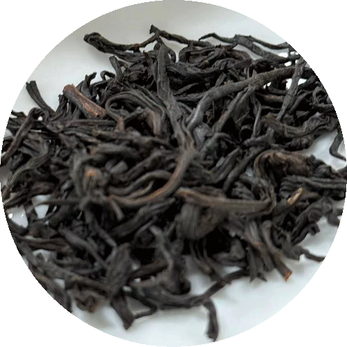 紅玉 紅茶（台茶18號）15g