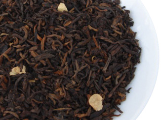 ジャスミンプーアール茶（50g）