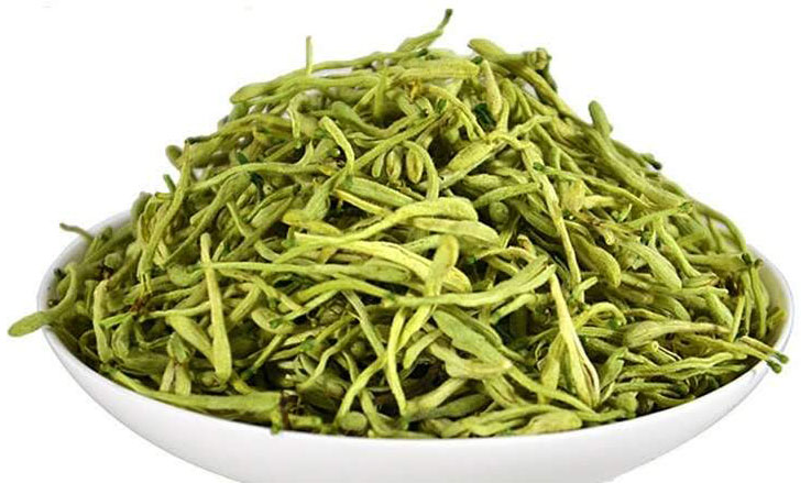 金銀花　13g