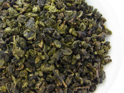 茉莉四季春烏龍茶70ｇ