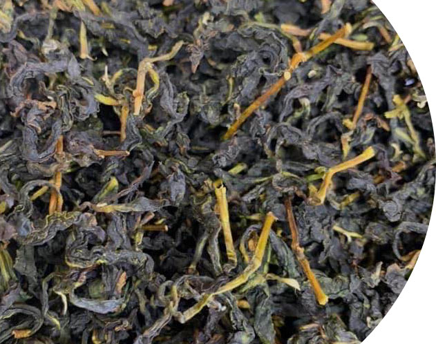 梨山包種茶(15g)