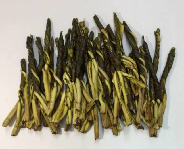 極品 古樹苦丁茶(30ｇ)